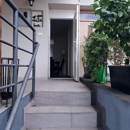Apartman Dubravka Zágráb Kültér fotó