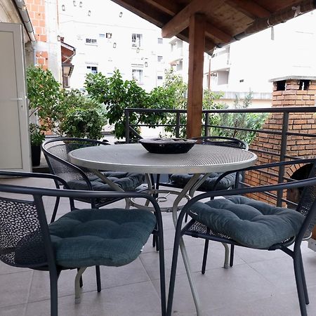 Apartman Dubravka Zágráb Kültér fotó