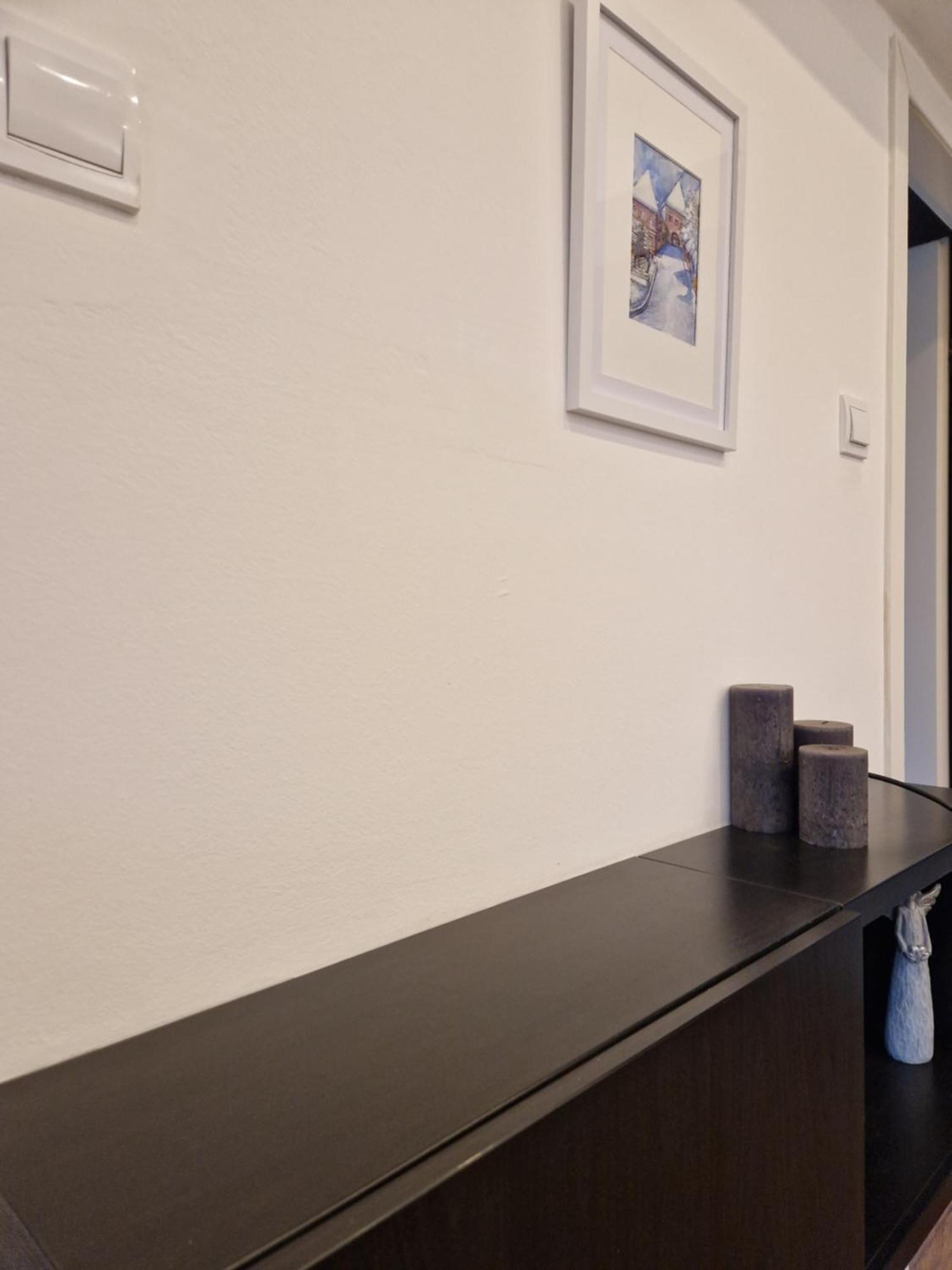 Apartman Dubravka Zágráb Kültér fotó