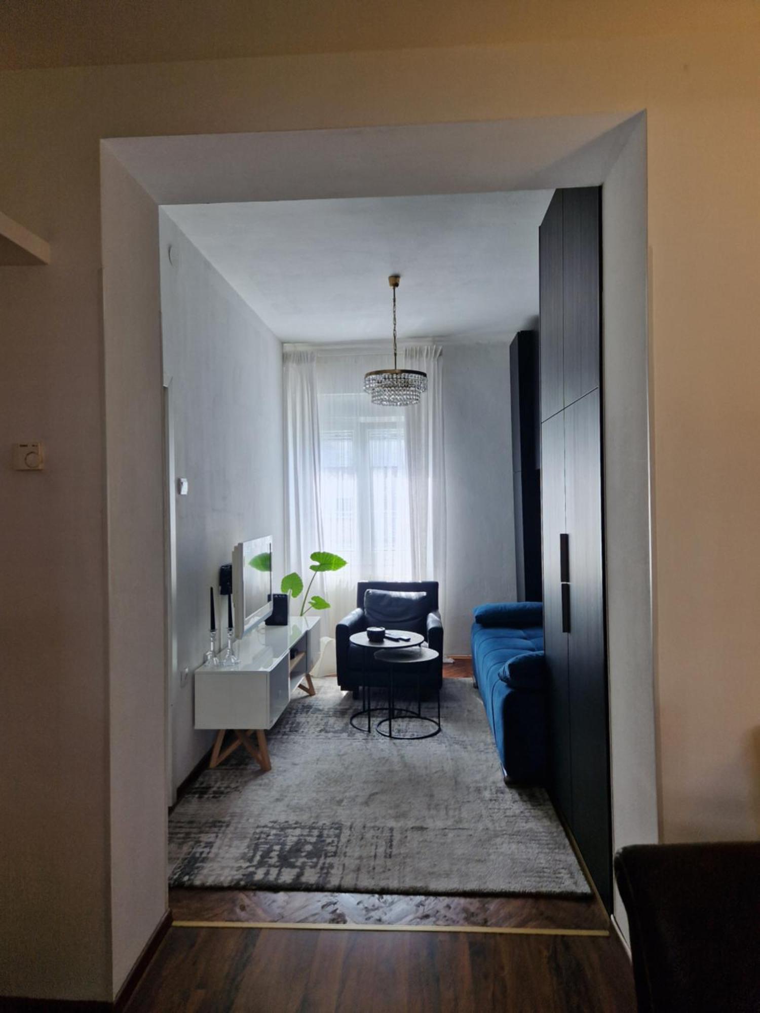 Apartman Dubravka Zágráb Kültér fotó