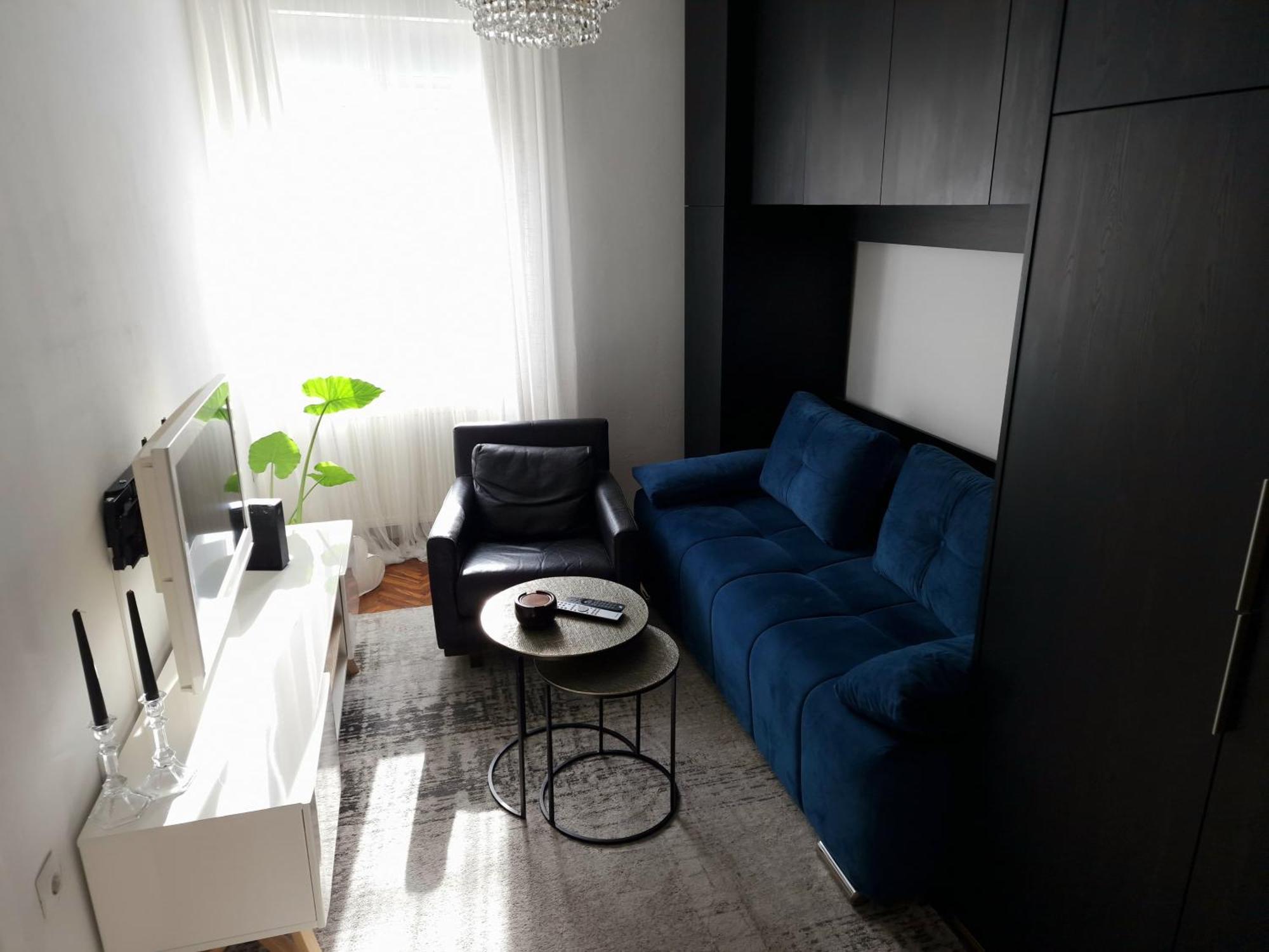 Apartman Dubravka Zágráb Kültér fotó