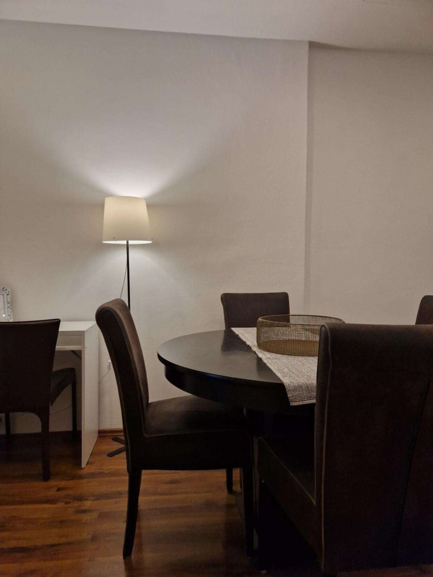 Apartman Dubravka Zágráb Kültér fotó
