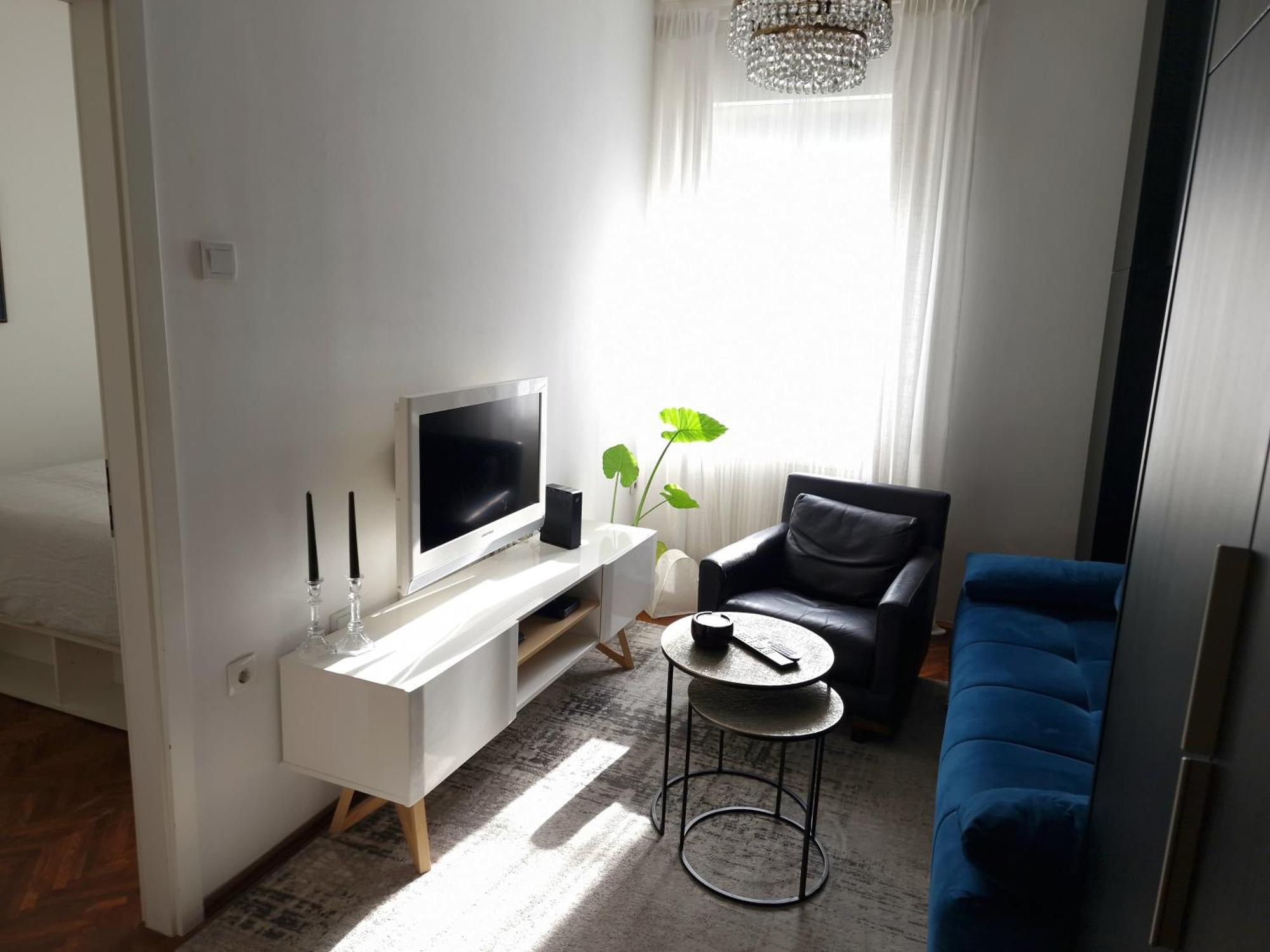 Apartman Dubravka Zágráb Kültér fotó