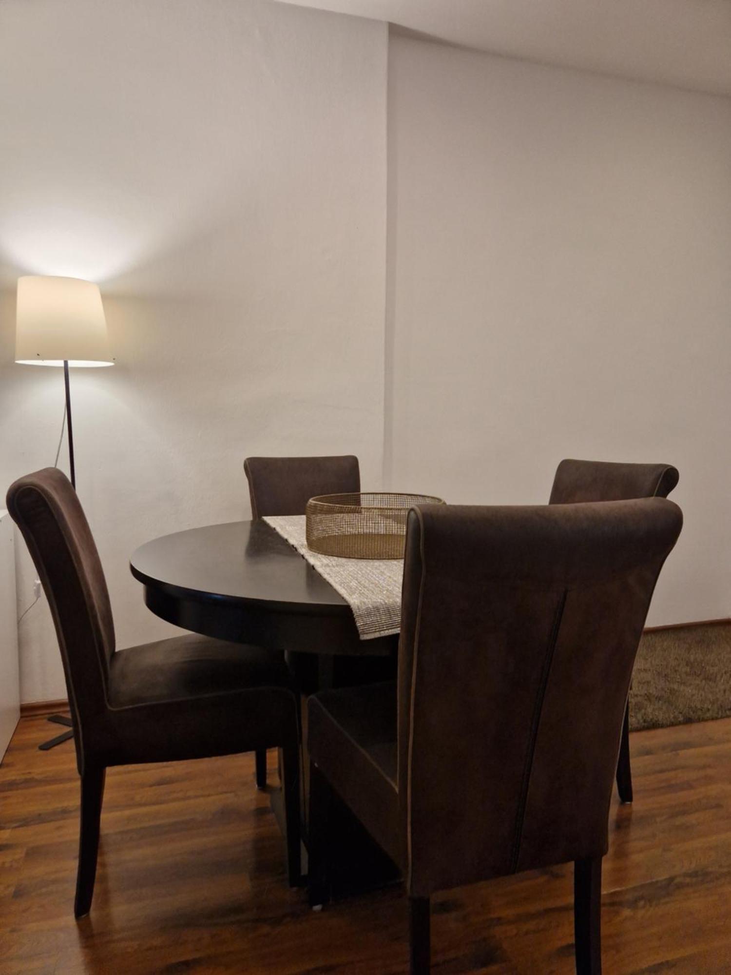 Apartman Dubravka Zágráb Kültér fotó