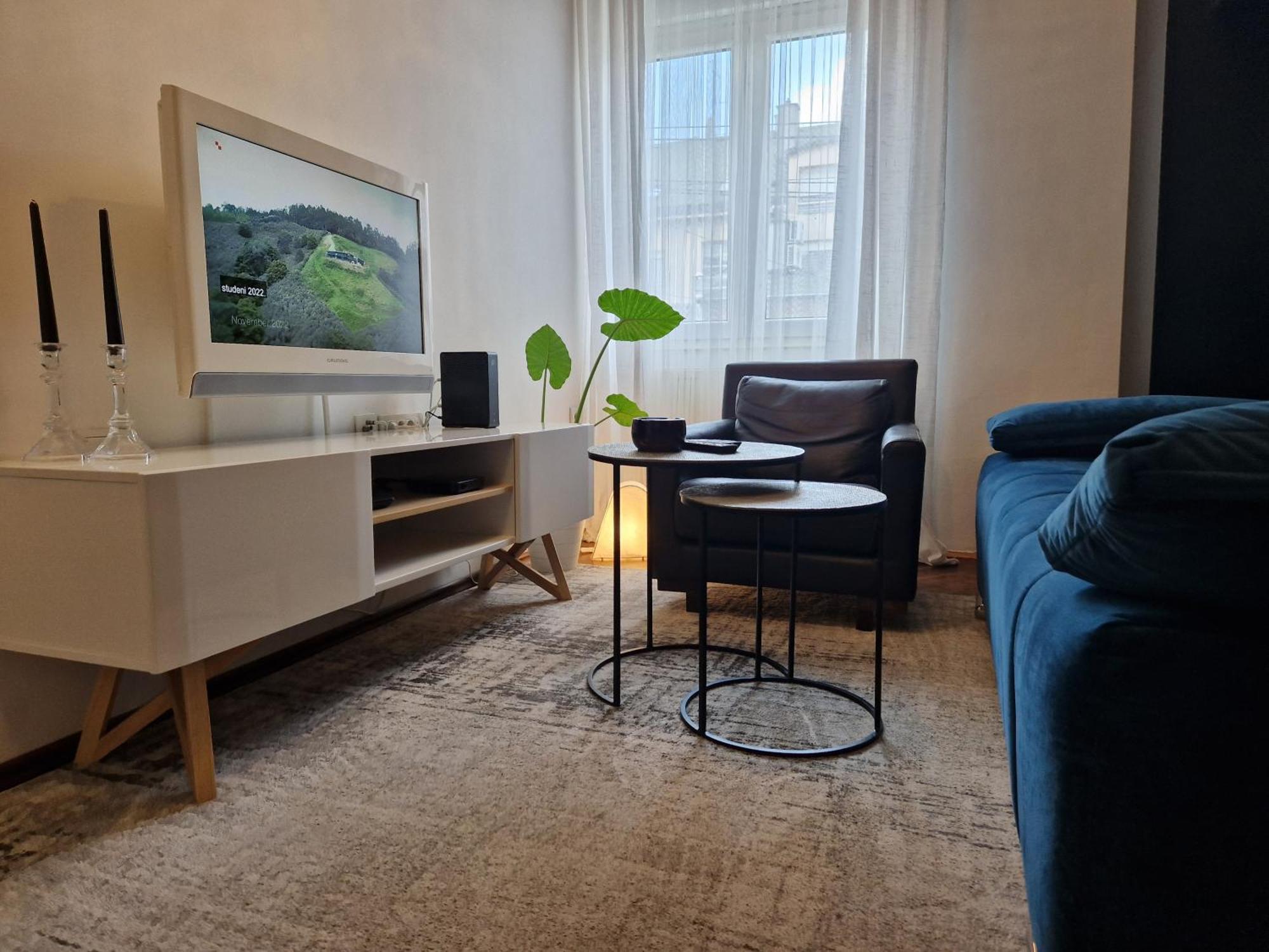 Apartman Dubravka Zágráb Kültér fotó