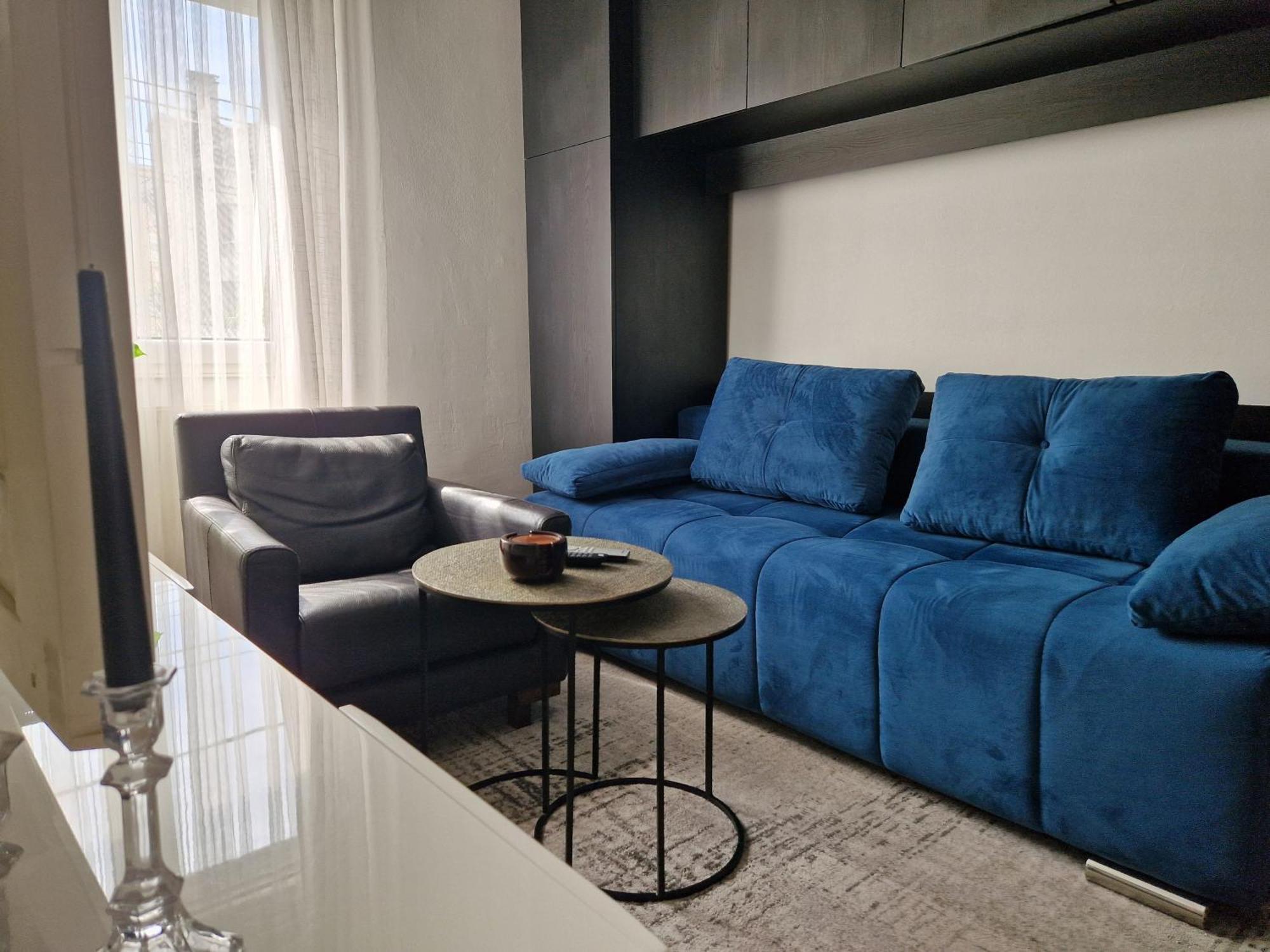 Apartman Dubravka Zágráb Kültér fotó