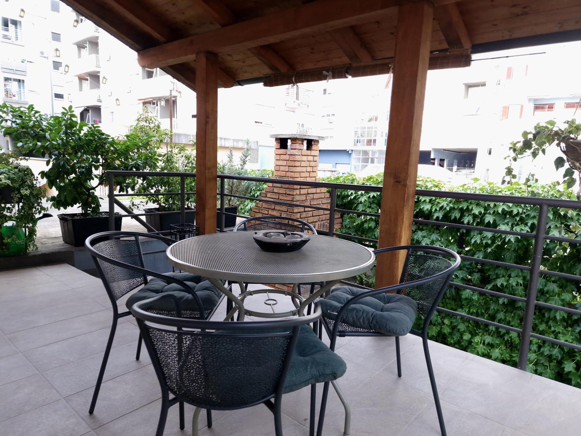 Apartman Dubravka Zágráb Kültér fotó
