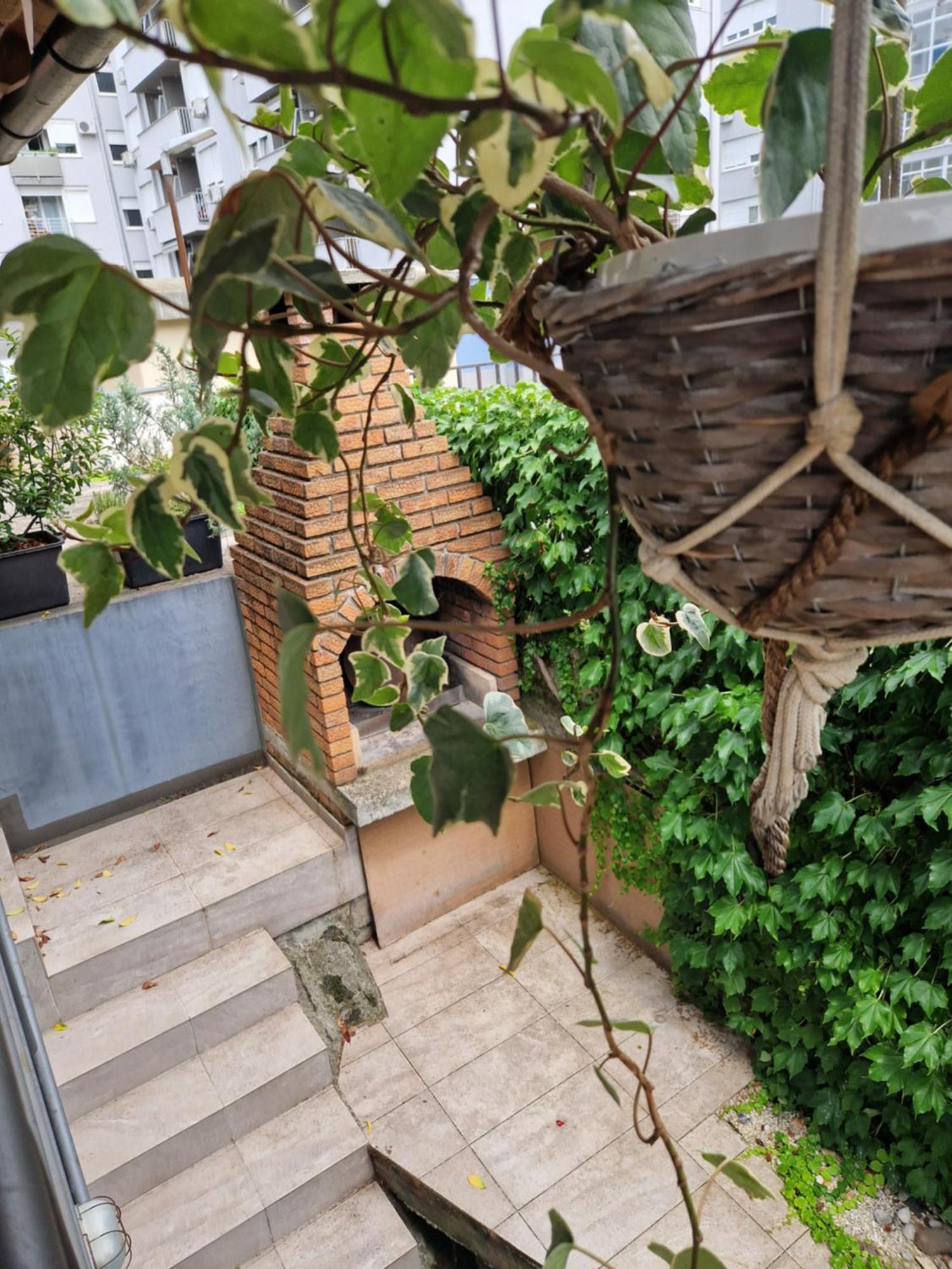 Apartman Dubravka Zágráb Kültér fotó