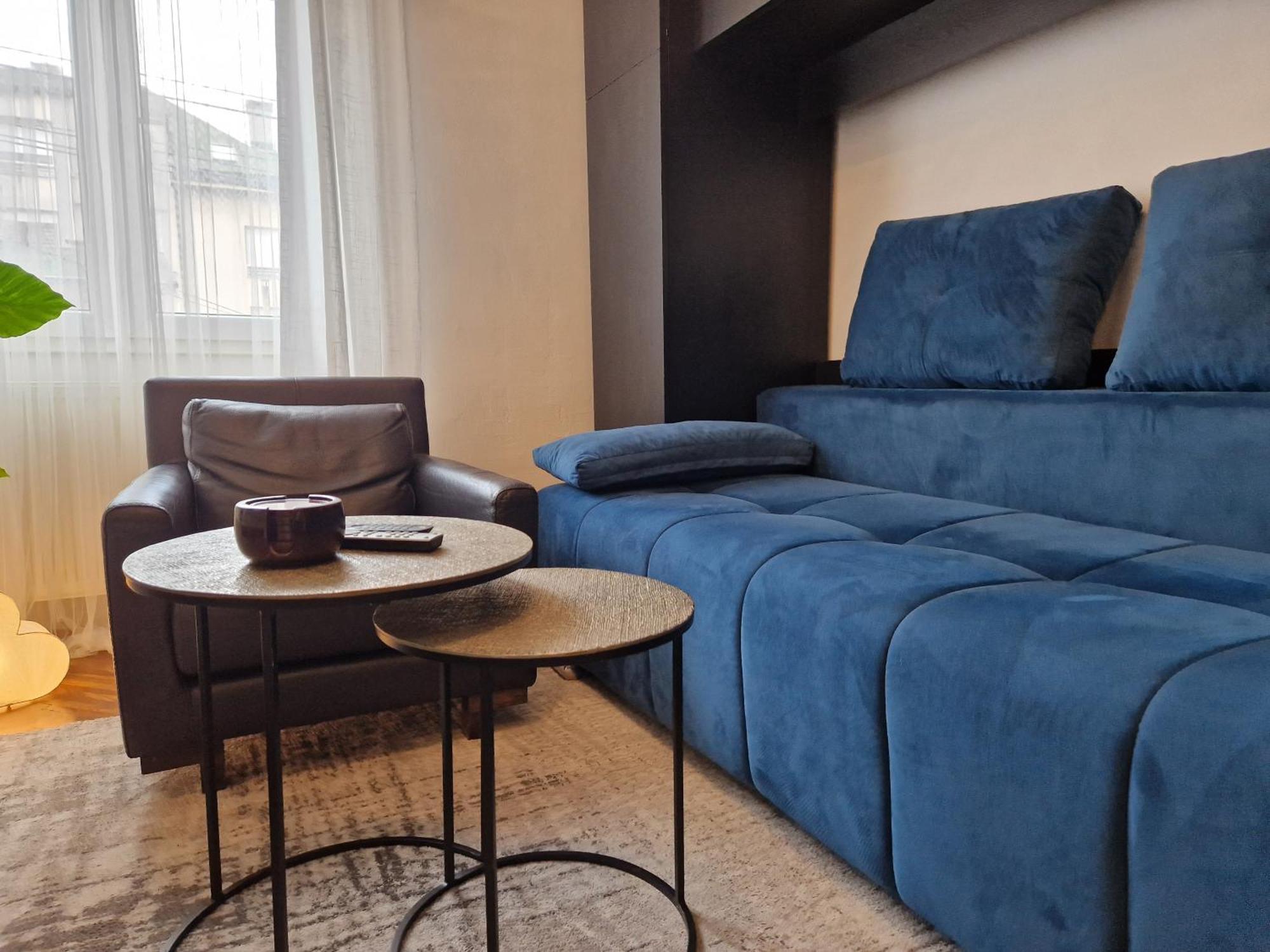 Apartman Dubravka Zágráb Kültér fotó