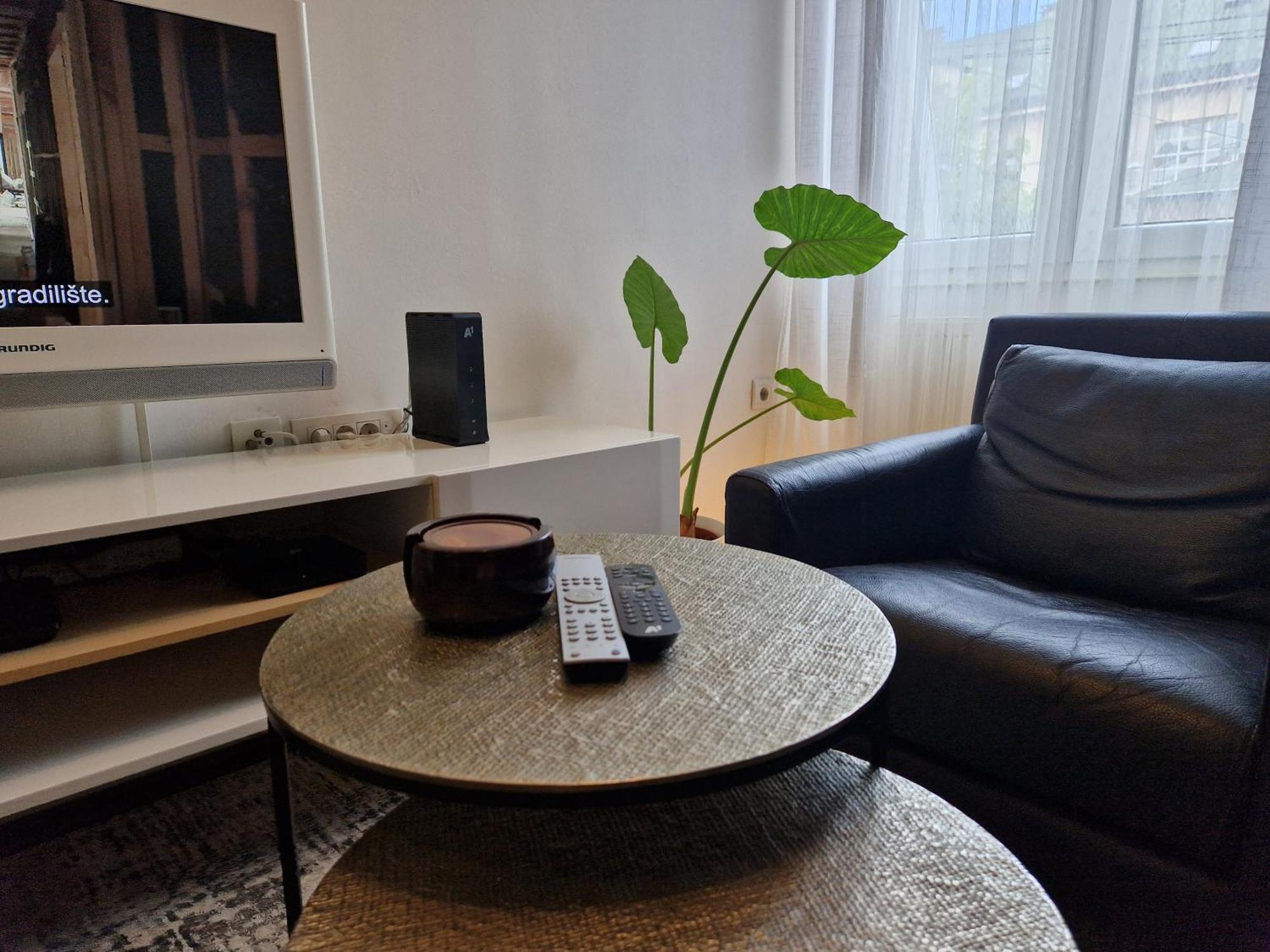 Apartman Dubravka Zágráb Kültér fotó