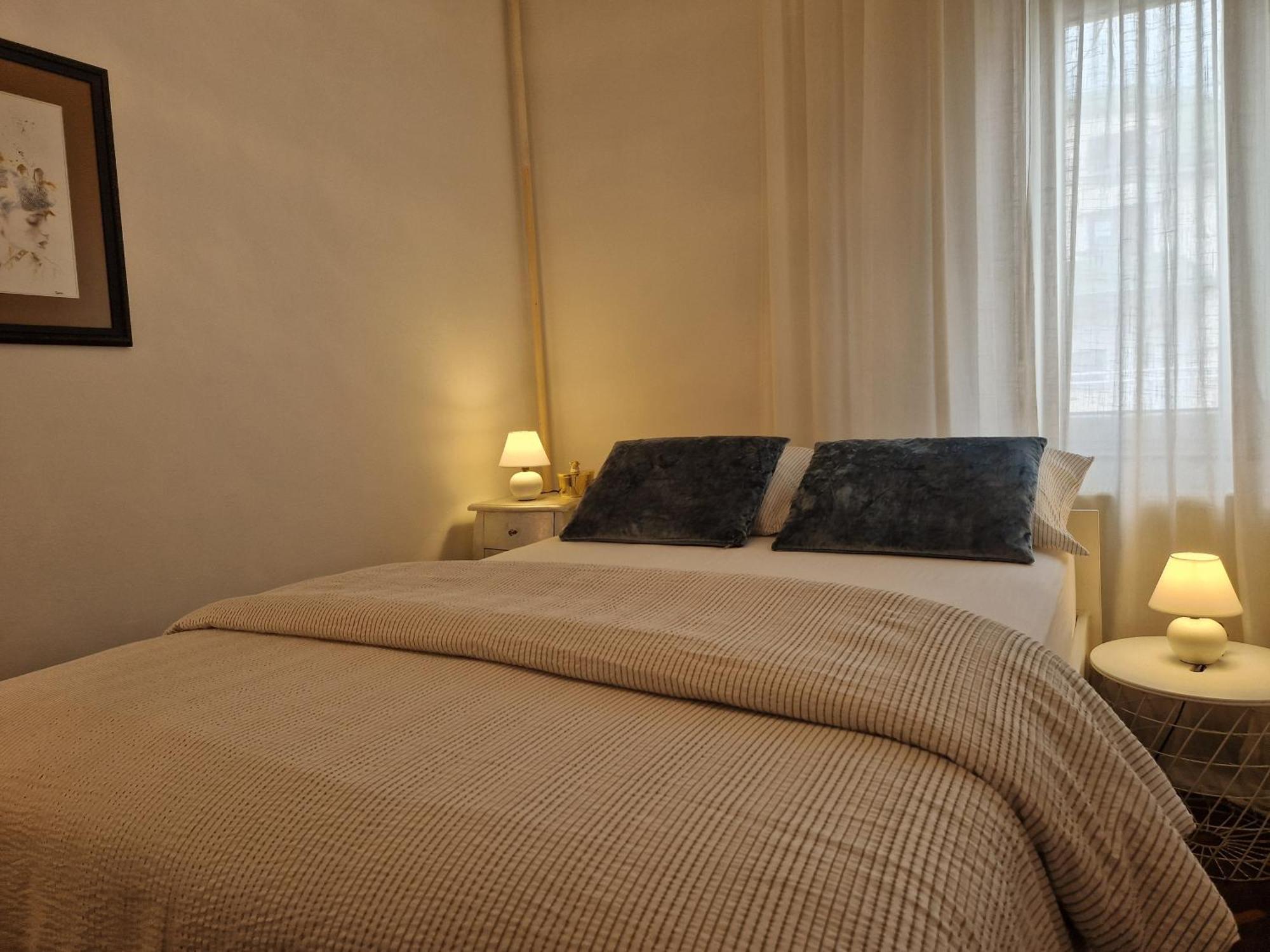 Apartman Dubravka Zágráb Kültér fotó