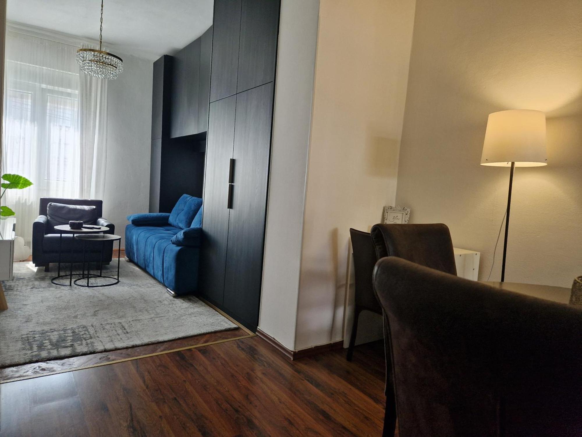Apartman Dubravka Zágráb Kültér fotó
