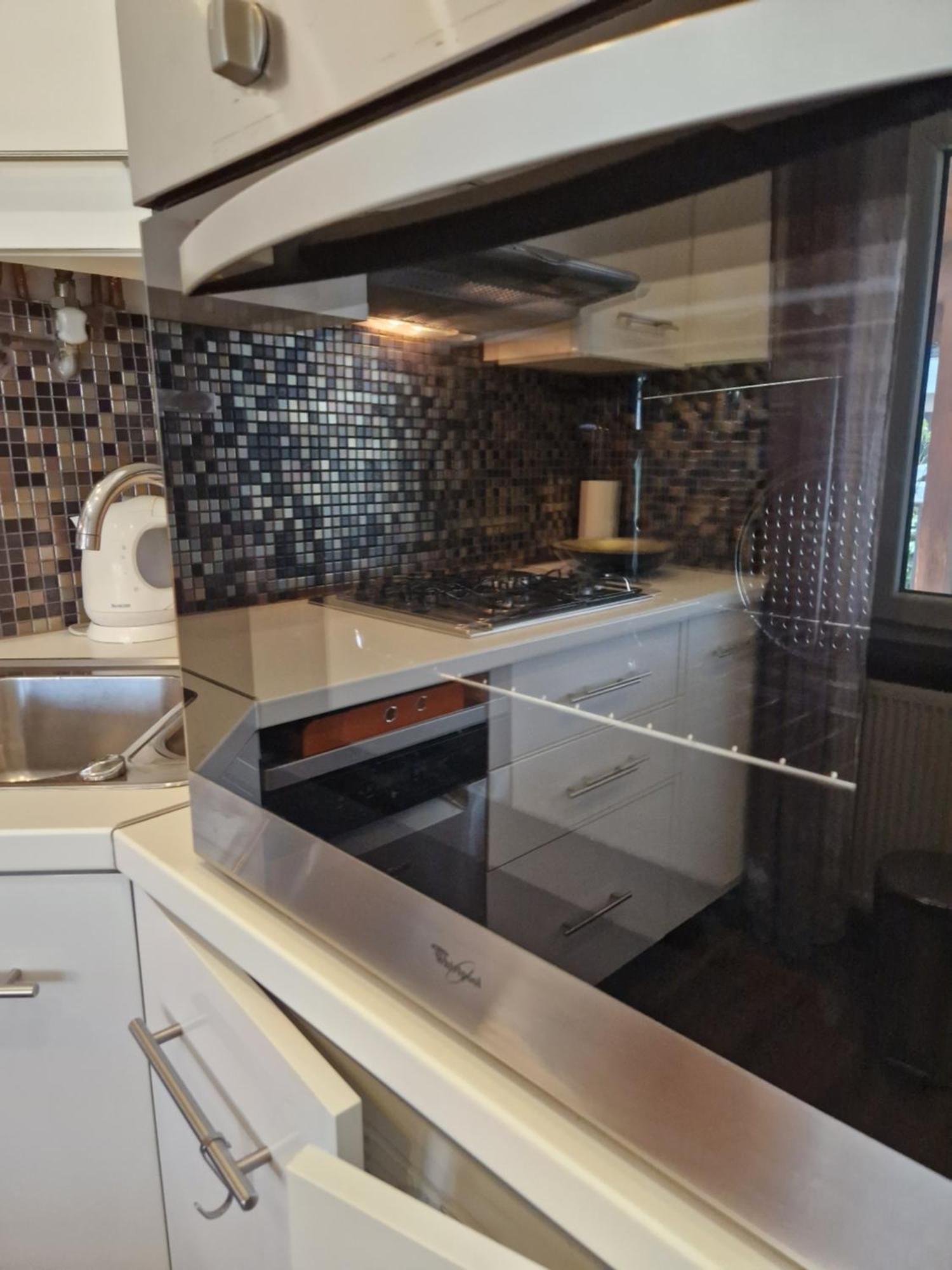 Apartman Dubravka Zágráb Kültér fotó