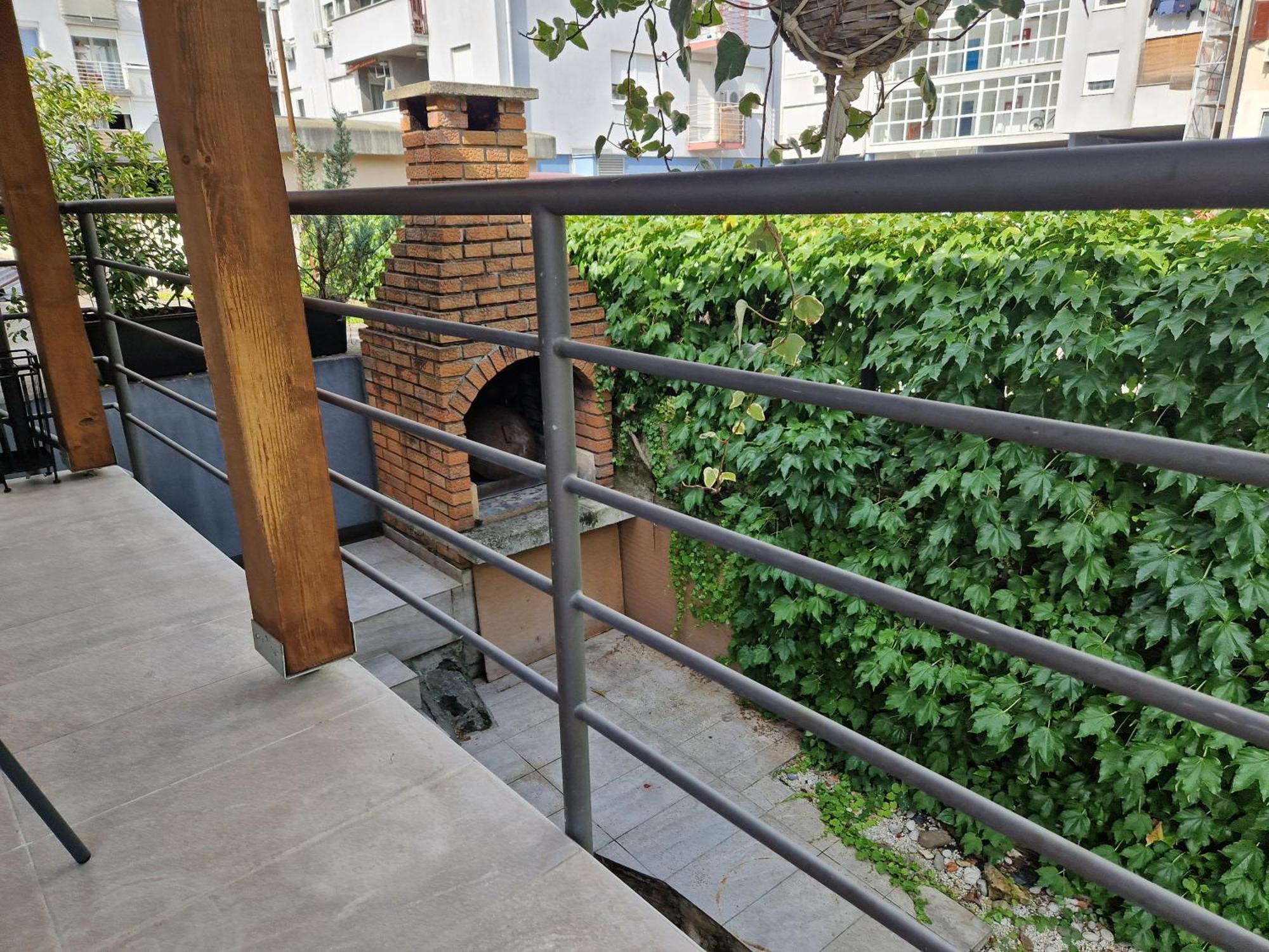 Apartman Dubravka Zágráb Kültér fotó