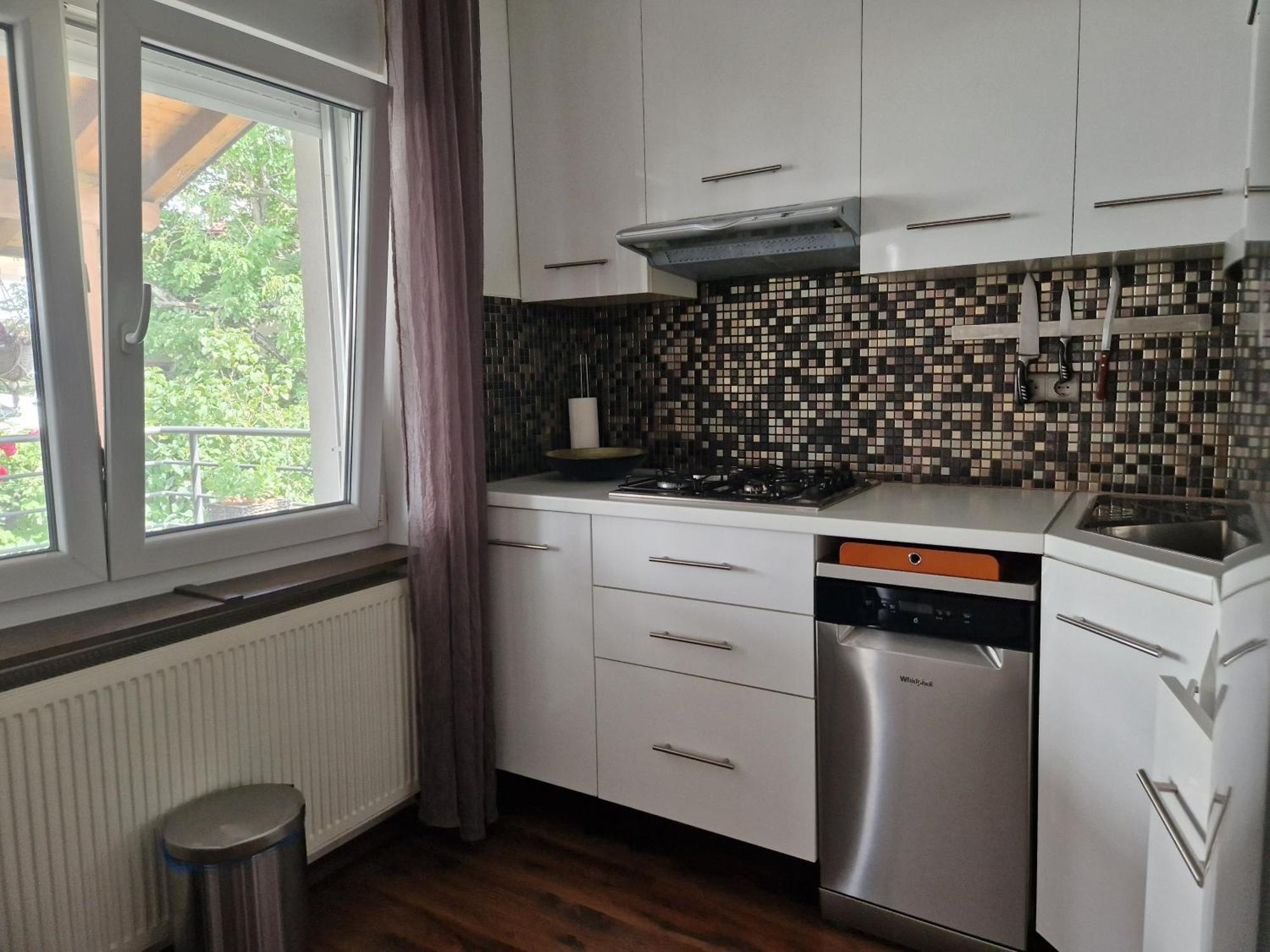 Apartman Dubravka Zágráb Kültér fotó